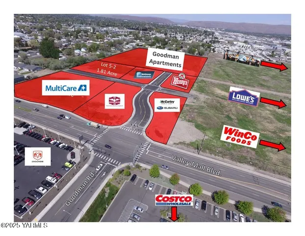 $1,214,670 | Undisclosed Address, Union Gap, WA 98903