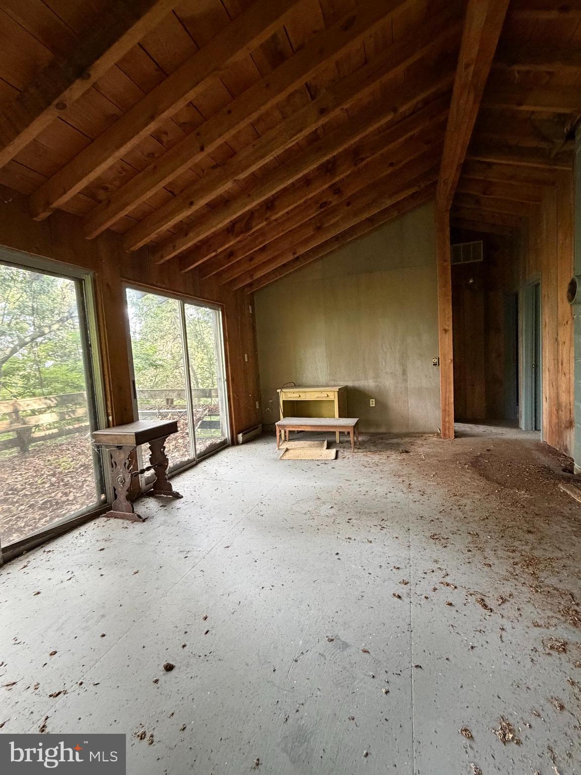 584 Berry Mountain Lane Mathias, WV 26812 - Photo 11 of 17