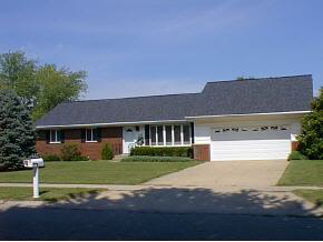 1410 Washington Street Rochester, IN 46975 - Photo 1 of 1