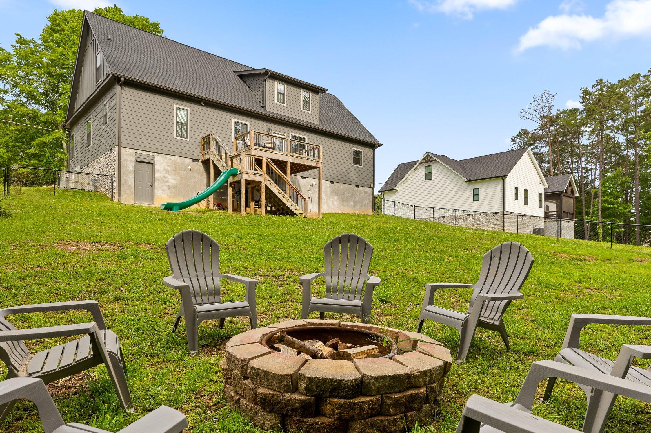 6413 Shirley Pond Road Harrison, TN 37341 - Photo 41 of 43 Shirley-26