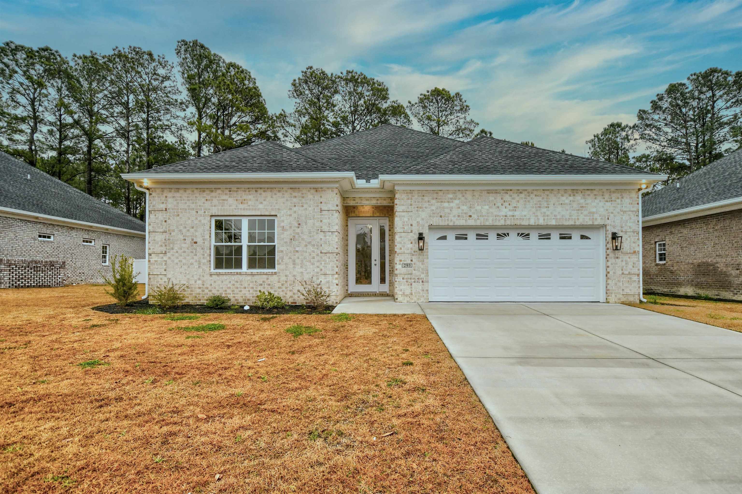 293 Waterfall Circle Little River, SC 29566 - Photo 30 of 30