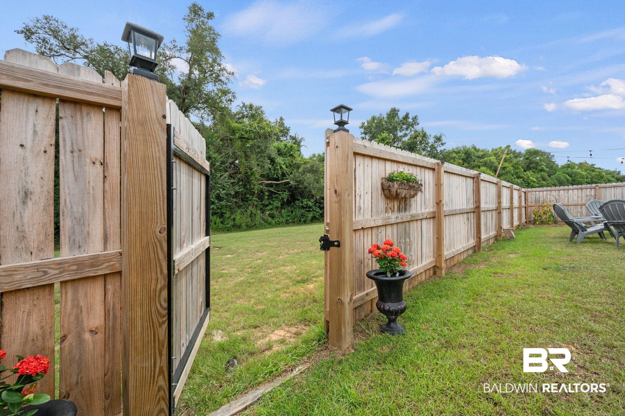 681 Calibre Street Fairhope, AL 36532 - Photo 53 of 56 View of yard