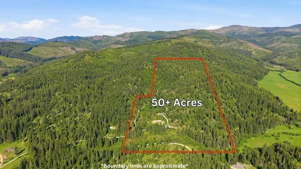 $250,000 | 4398 K Deer Creek Road, Chewelah, WA 99109