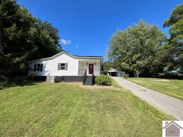 12165 Hopkinsville Road Princeton, KY 42445 - Photo 1 of 1 Photo 1