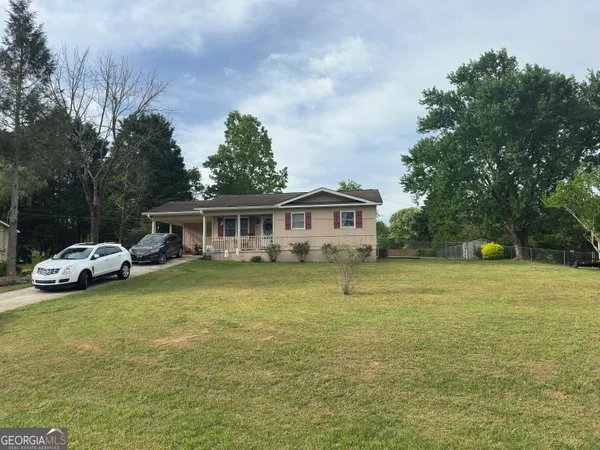 $285,000 | 183 Garrison Road, Cornelia, GA 30531