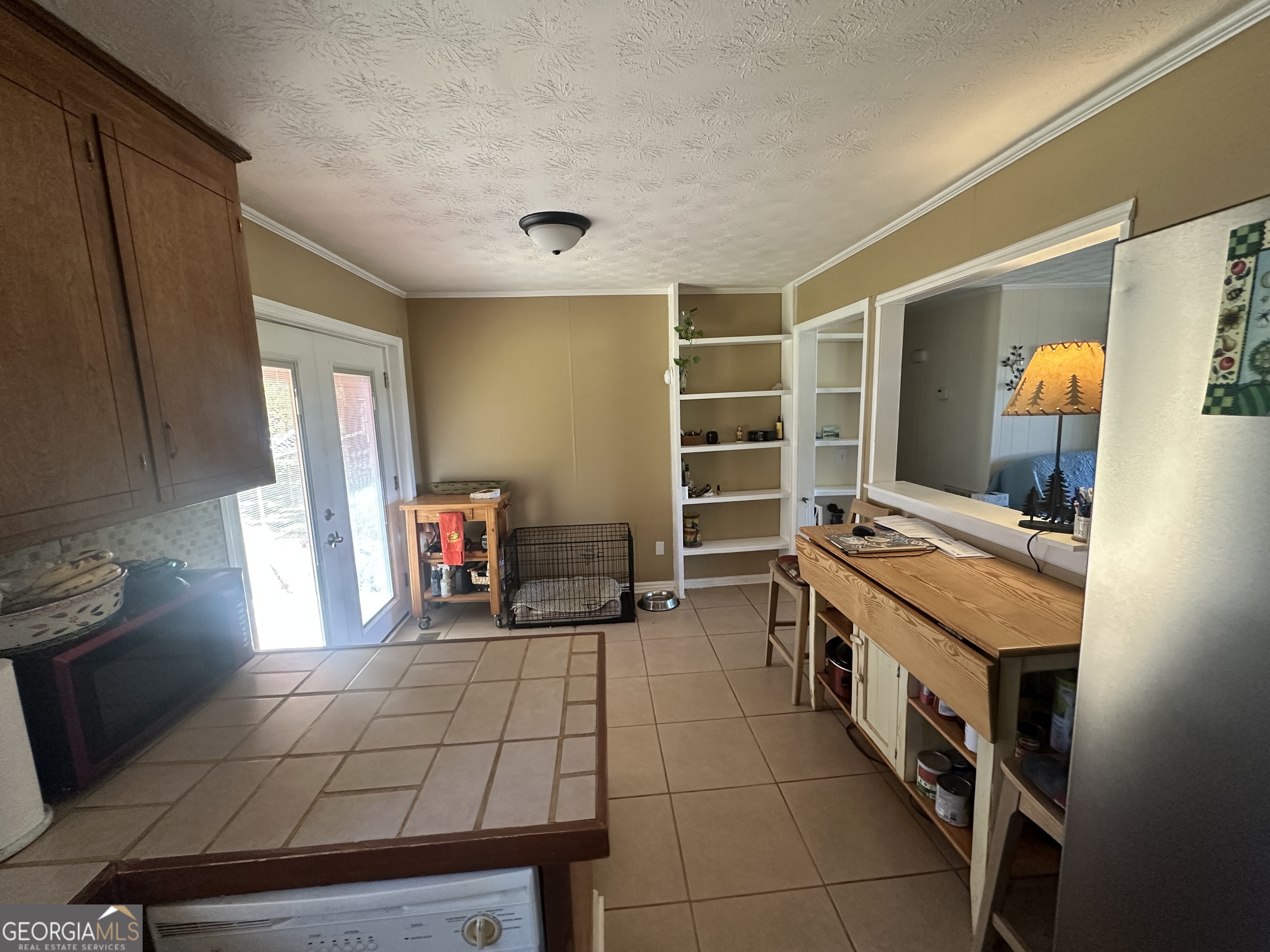 183 Garrison Road Cornelia, GA 30531 - Photo 14 of 27 a room with storage and utility