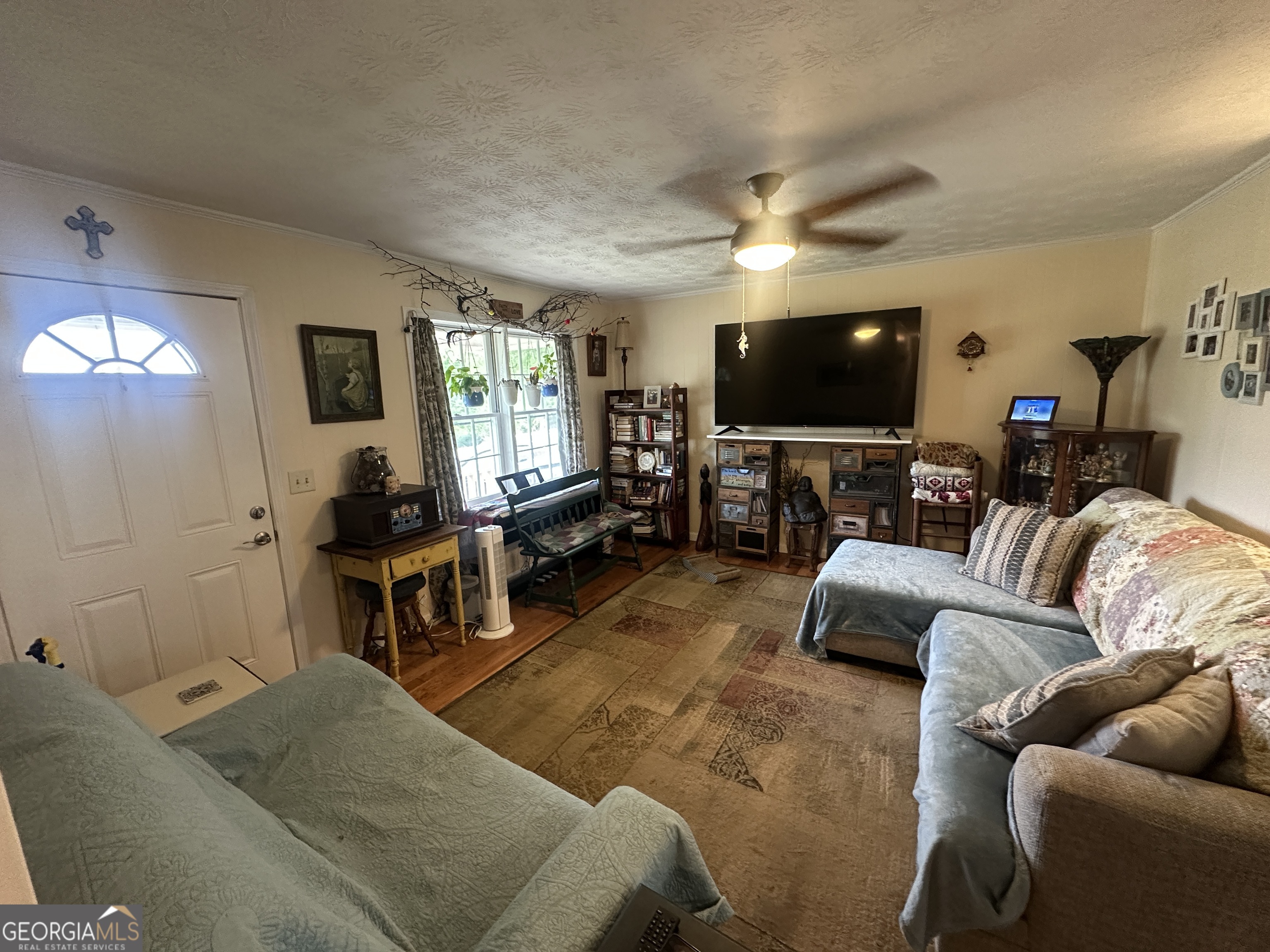 183 Garrison Road Cornelia, GA 30531 - Photo 15 of 25