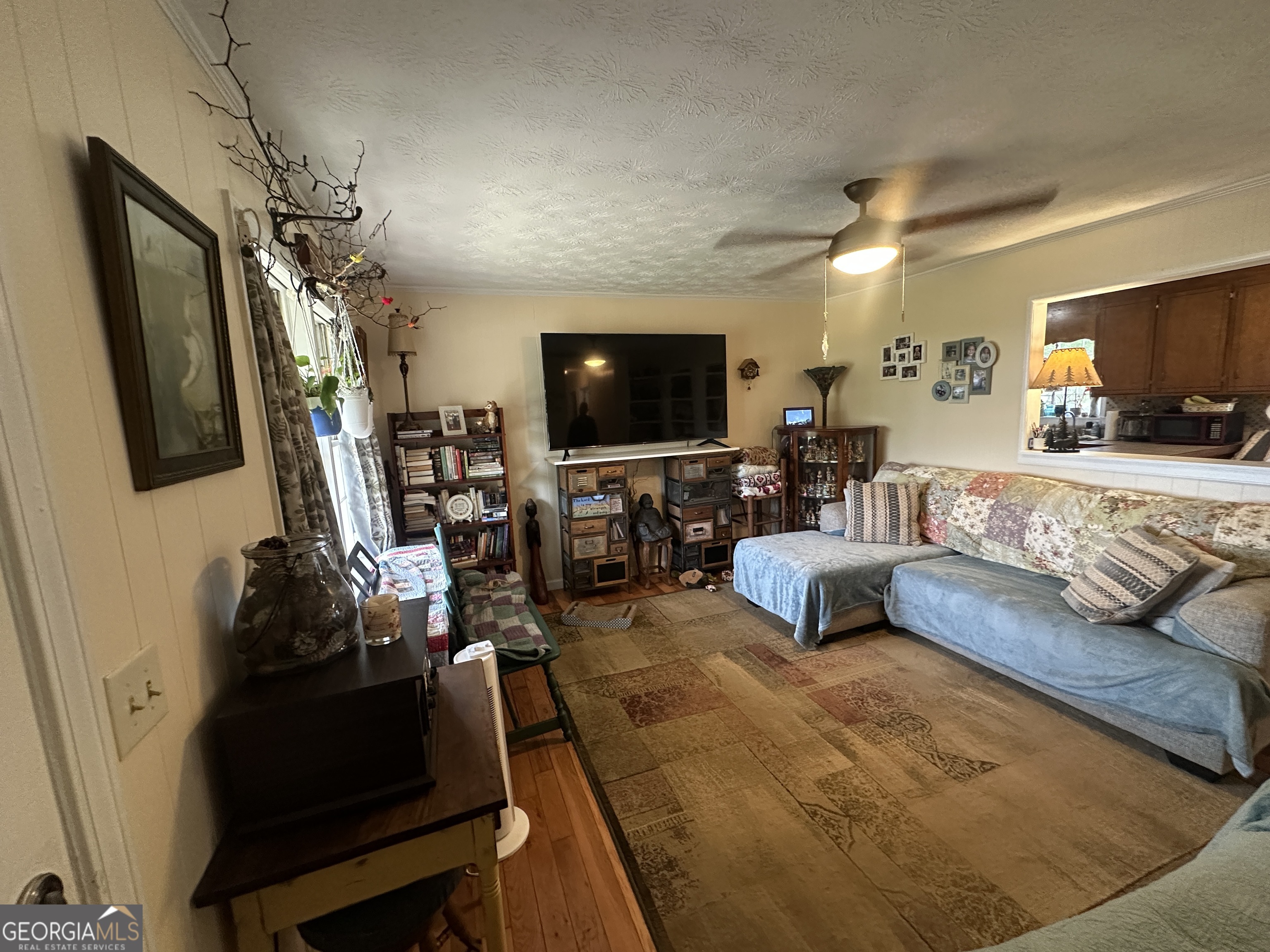 183 Garrison Road Cornelia, GA 30531 - Photo 16 of 25