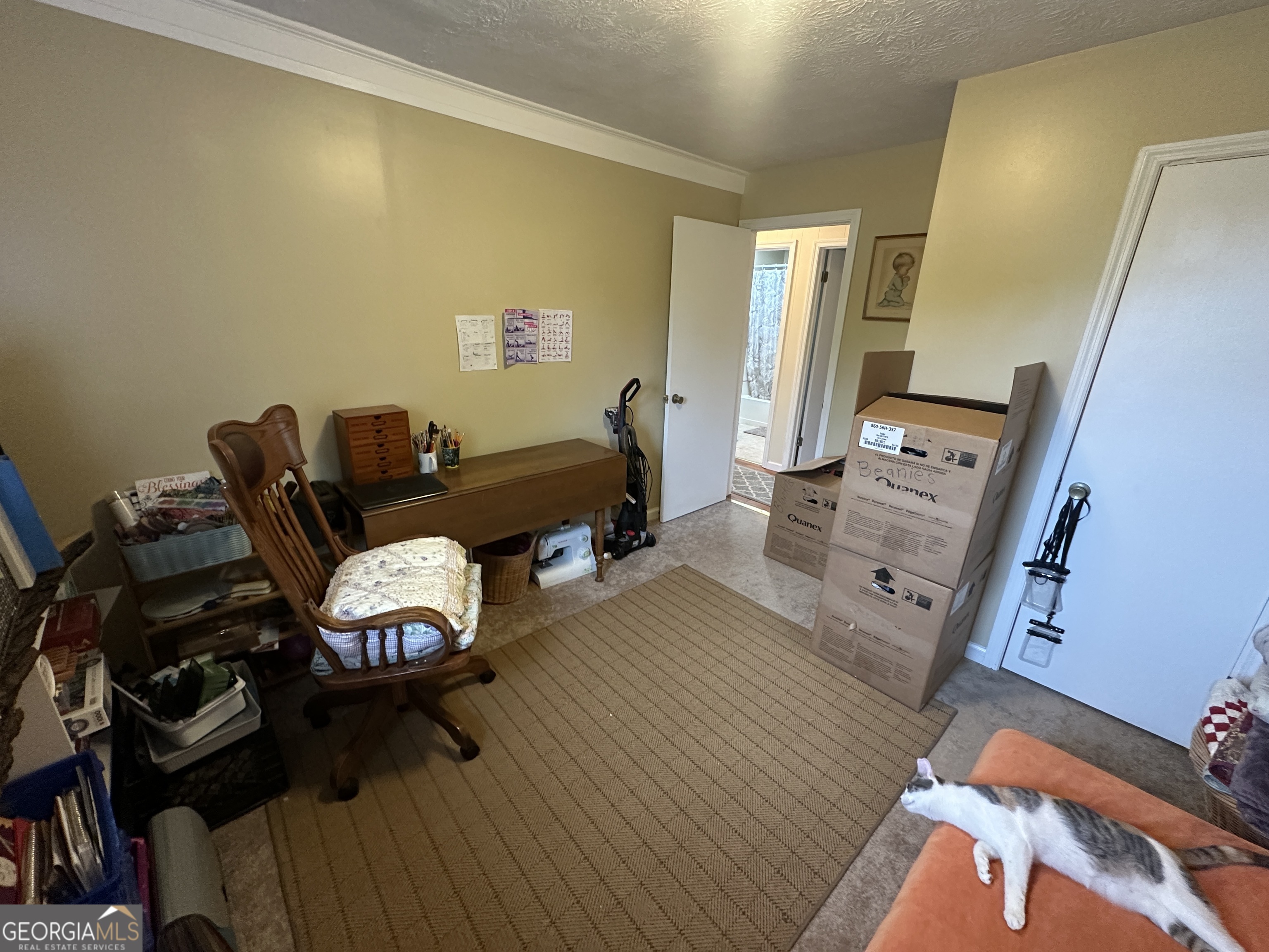 183 Garrison Road Cornelia, GA 30531 - Photo 20 of 25