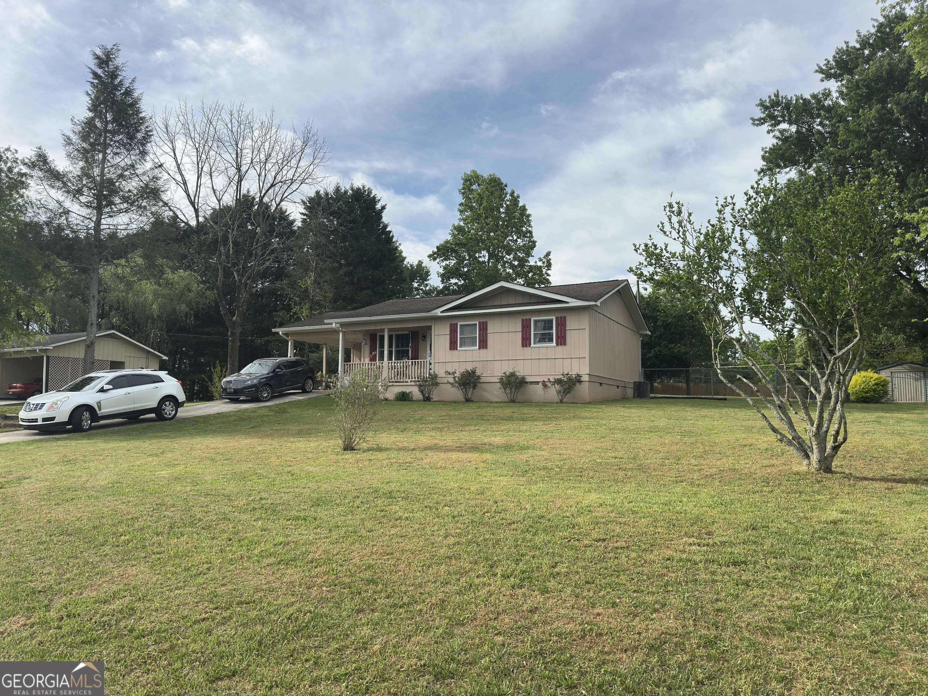 183 Garrison Road Cornelia, GA 30531 - Photo 2 of 25