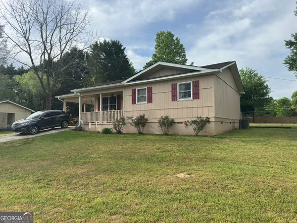 $285,000 | 183 Garrison Road, Cornelia, GA 30531