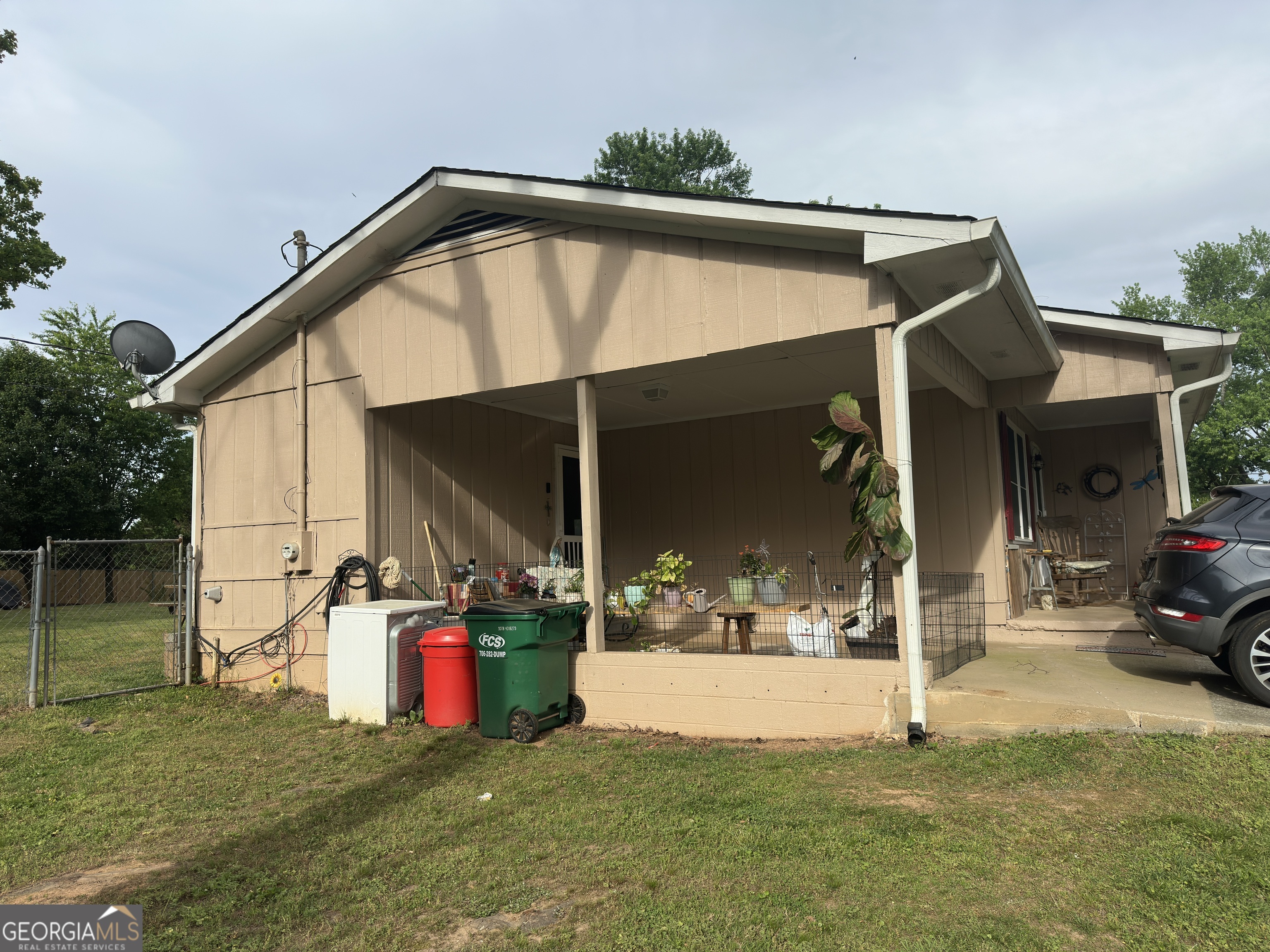 183 Garrison Road Cornelia, GA 30531 - Photo 5 of 25