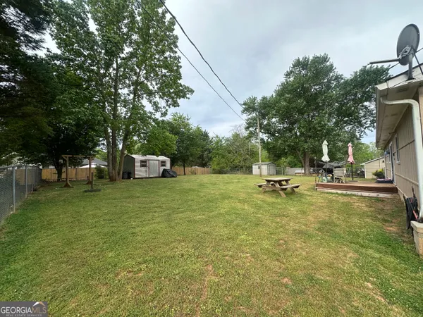 $285,000 | 183 Garrison Road, Cornelia, GA 30531