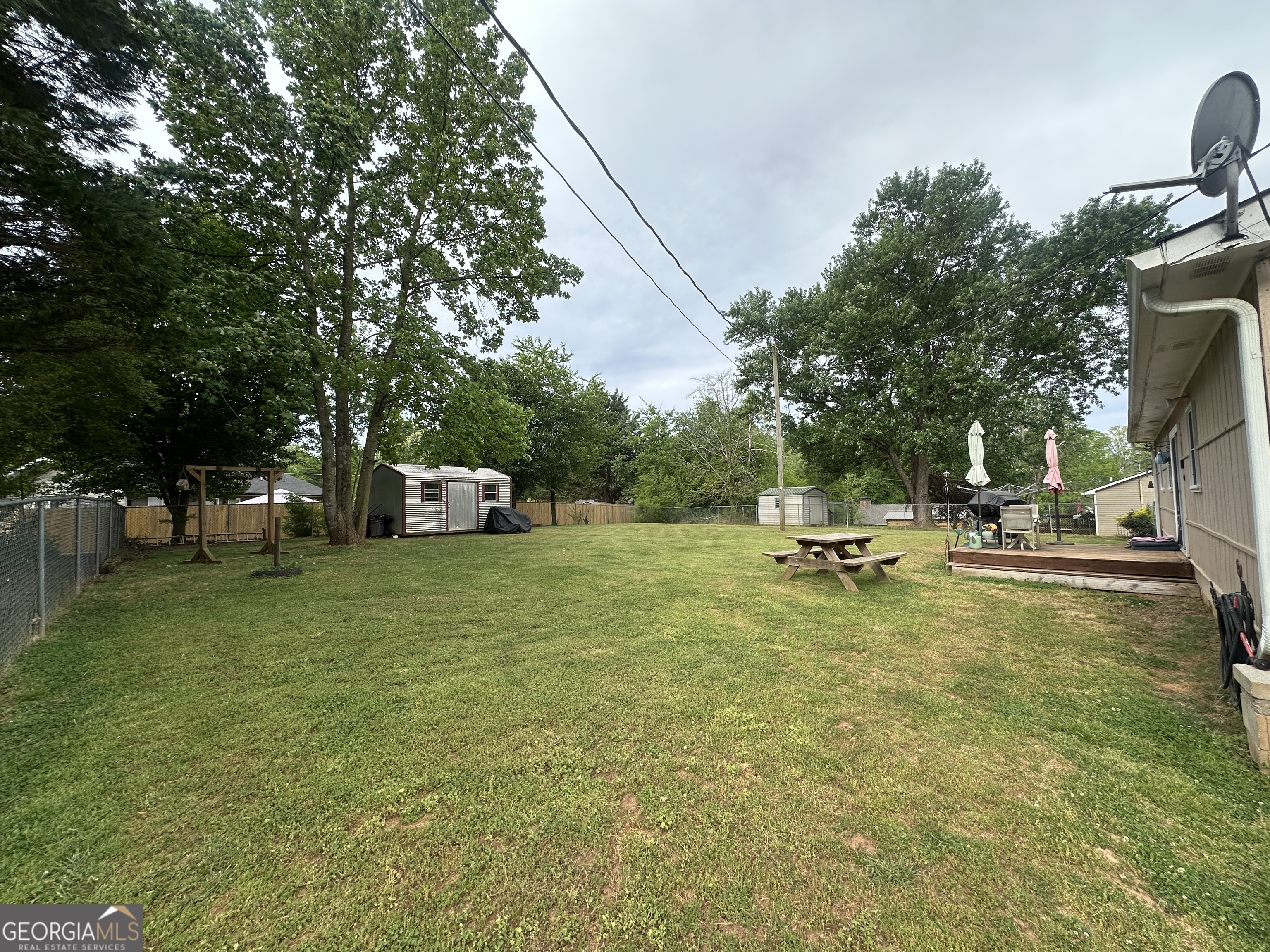 183 Garrison Road Cornelia, GA 30531 - Photo 6 of 25