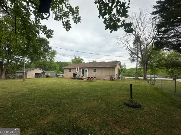 $285,000 | 183 Garrison Road, Cornelia, GA 30531