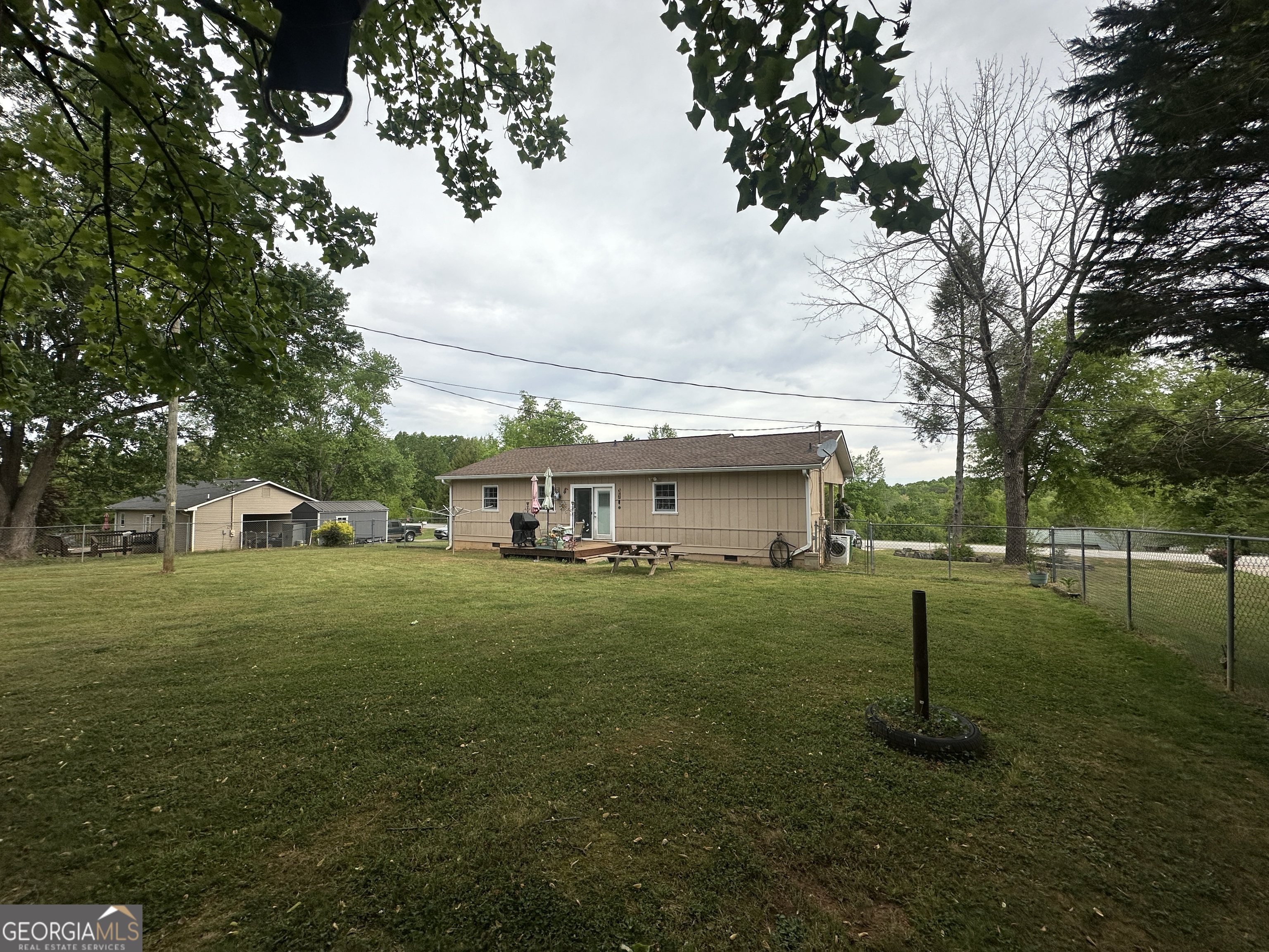 183 Garrison Road Cornelia, GA 30531 - Photo 7 of 25