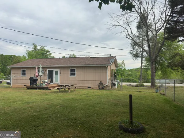 $285,000 | 183 Garrison Road, Cornelia, GA 30531