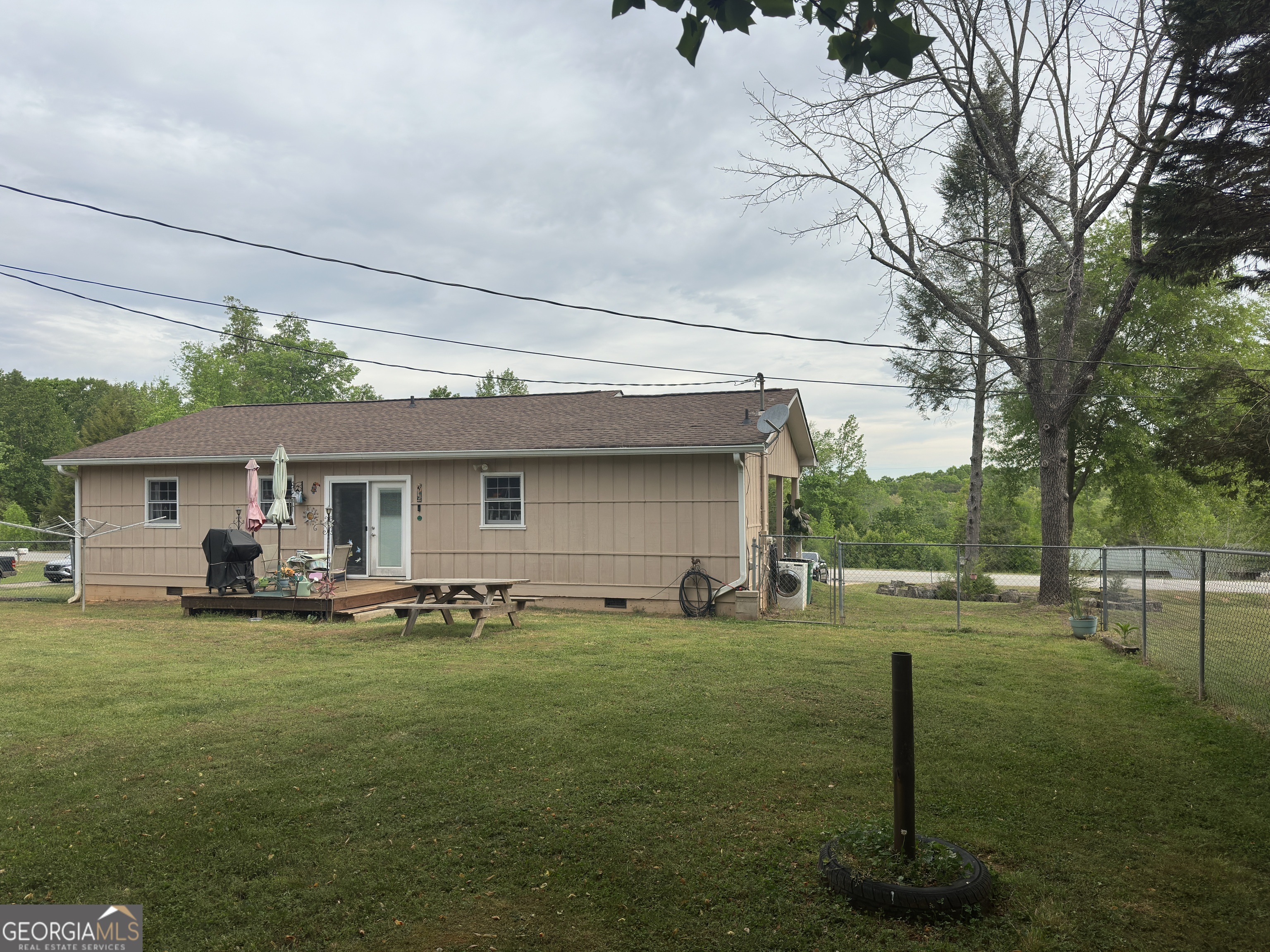 183 Garrison Road Cornelia, GA 30531 - Photo 8 of 25