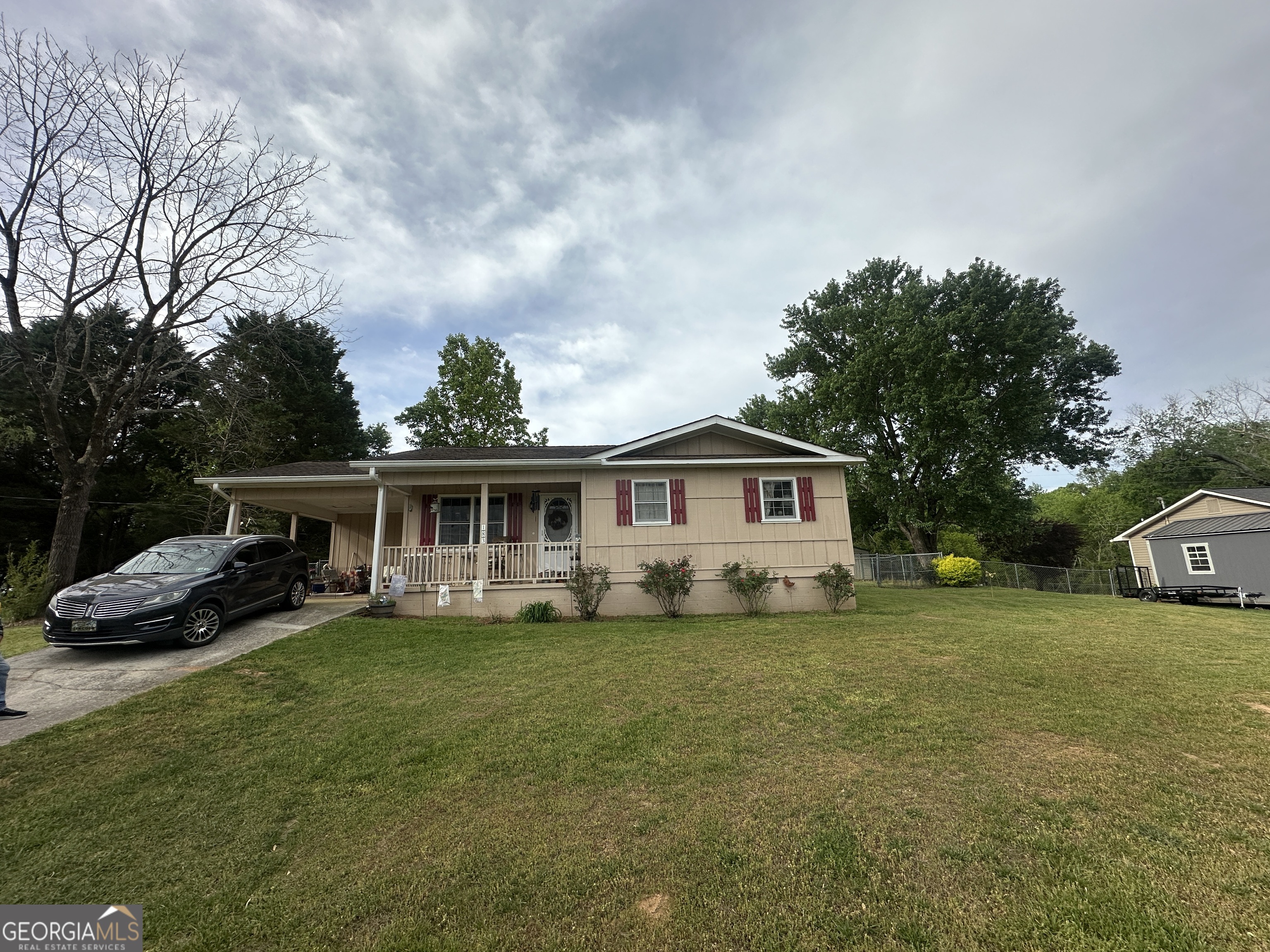 183 Garrison Road Cornelia, GA 30531 - Photo 9 of 25