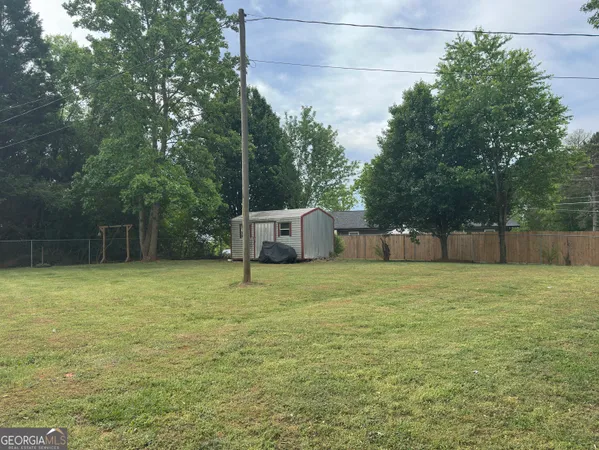 $285,000 | 183 Garrison Road, Cornelia, GA 30531