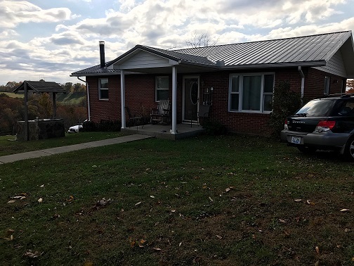 15895 Brown Ridge Road Sandy Hook, KY 41171 - Photo 1 of 1 Gallery Image 1