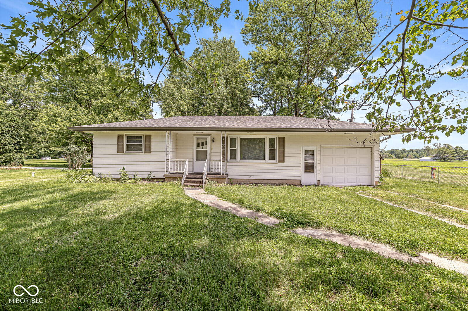 18716 Prairie Baptist Road Noblesville, IN 46060 - Photo 23 of 24