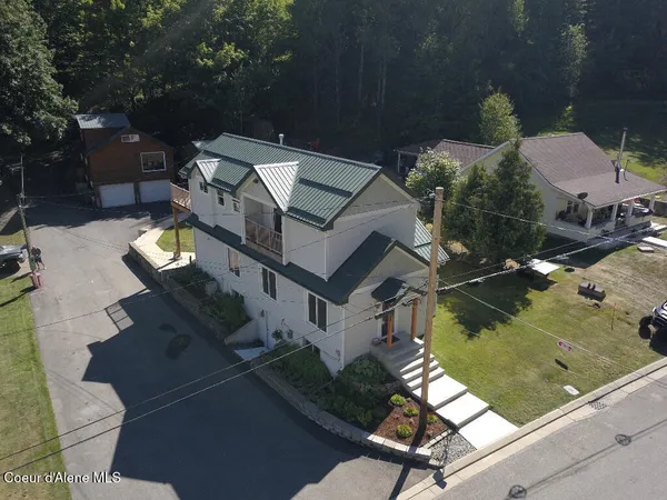 $875,000 | 503 Main Street, Wardner, ID 83837
