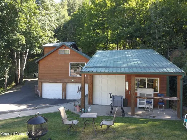 $875,000 | 503 Main Street, Wardner, ID 83837