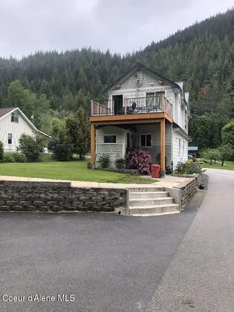 $875,000 | 503 Main Street, Wardner, ID 83837