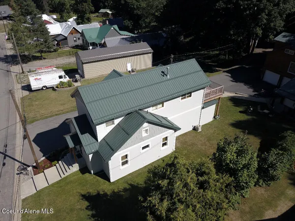 $875,000 | 503 Main Street, Wardner, ID 83837
