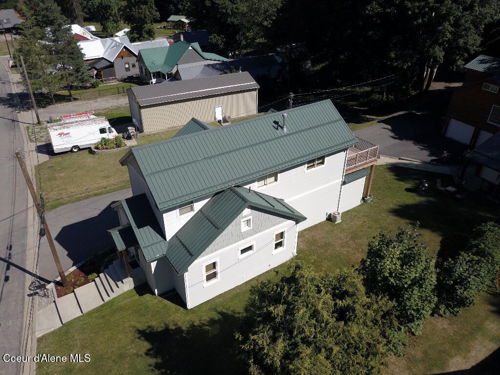 503 Main Street Wardner, ID 83837 - Photo 19 of 22 18