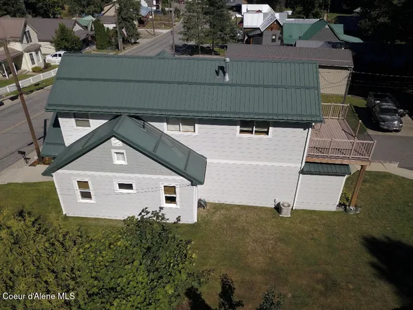 $875,000 | 503 Main Street, Wardner, ID 83837