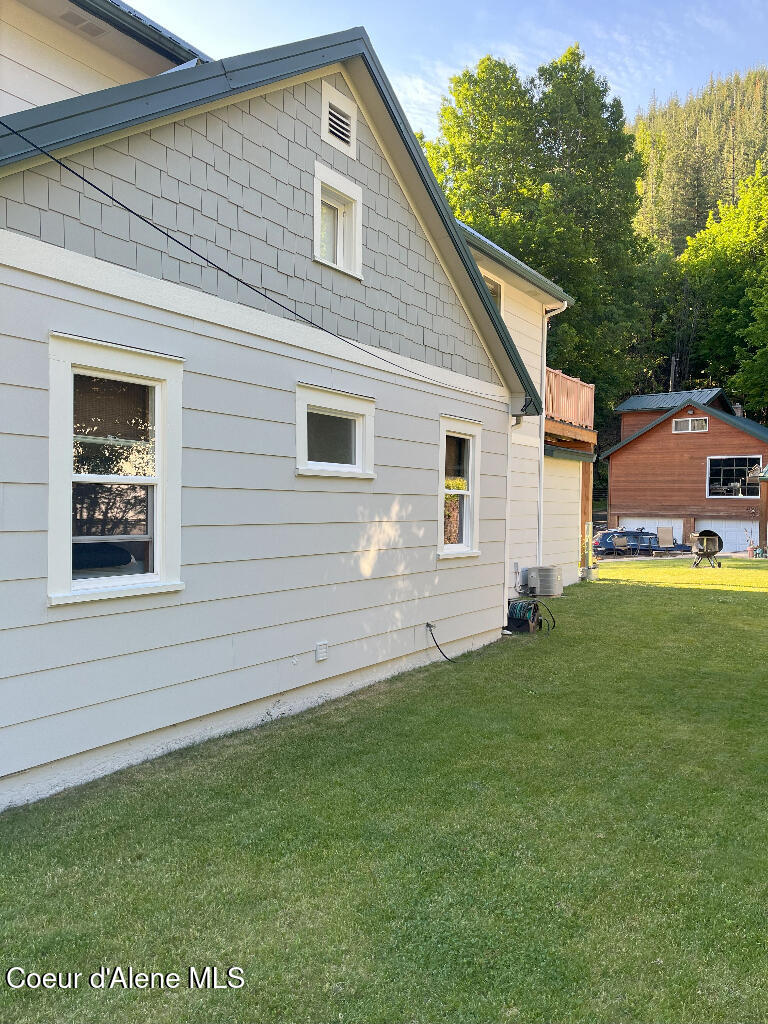 503 Main Street Wardner, ID 83837 - Photo 21 of 22 20