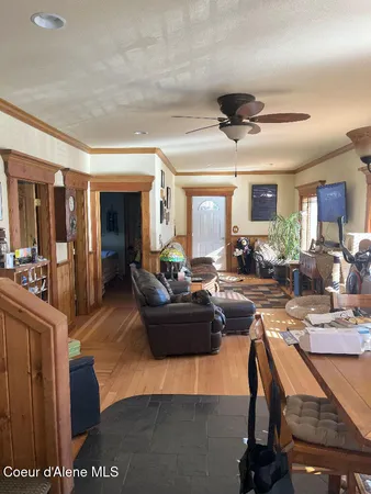 $875,000 | 503 Main Street, Wardner, ID 83837