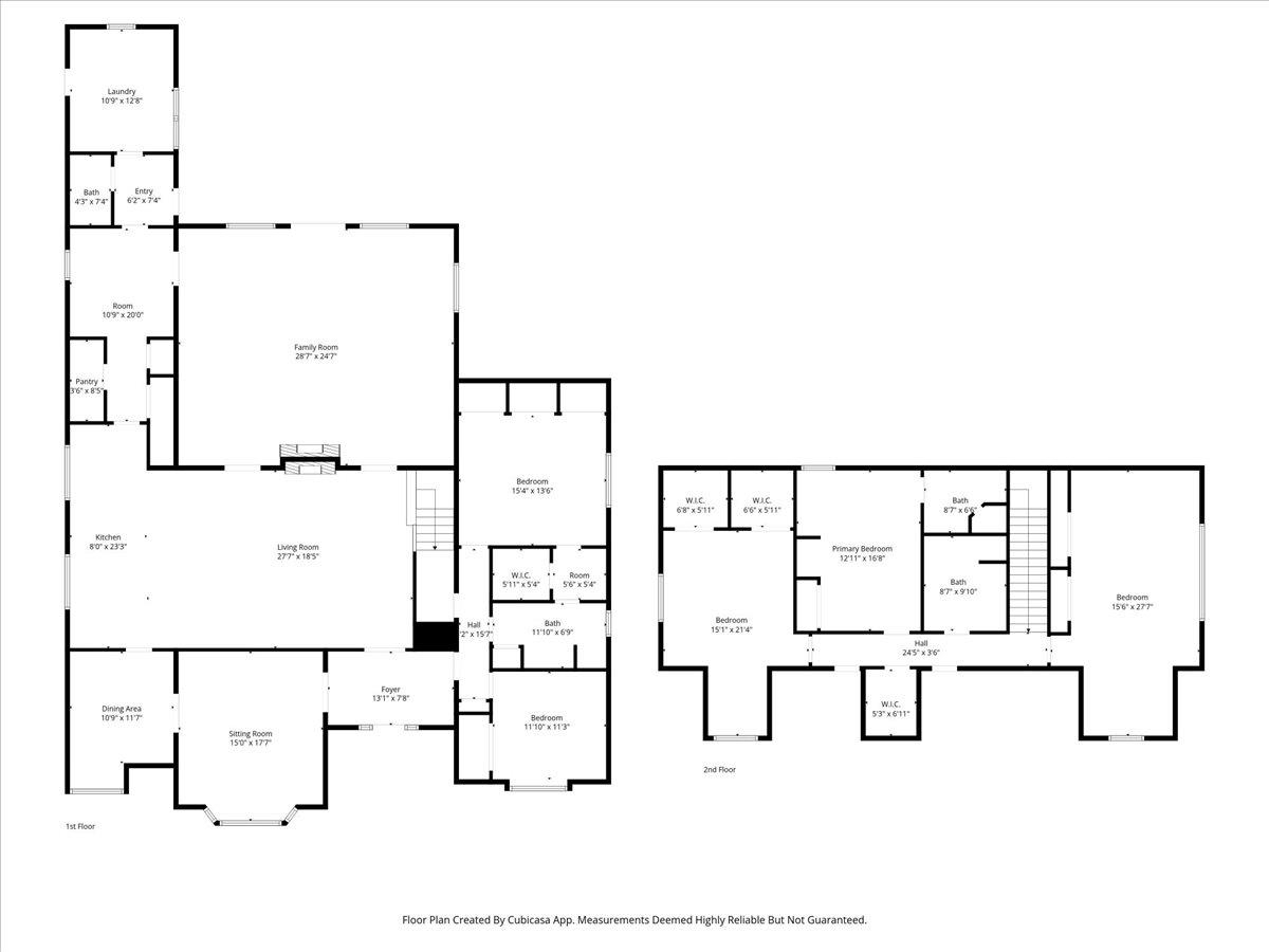 1540 Infinity Lane Beaumont, TX 77706 - Photo 46 of 50