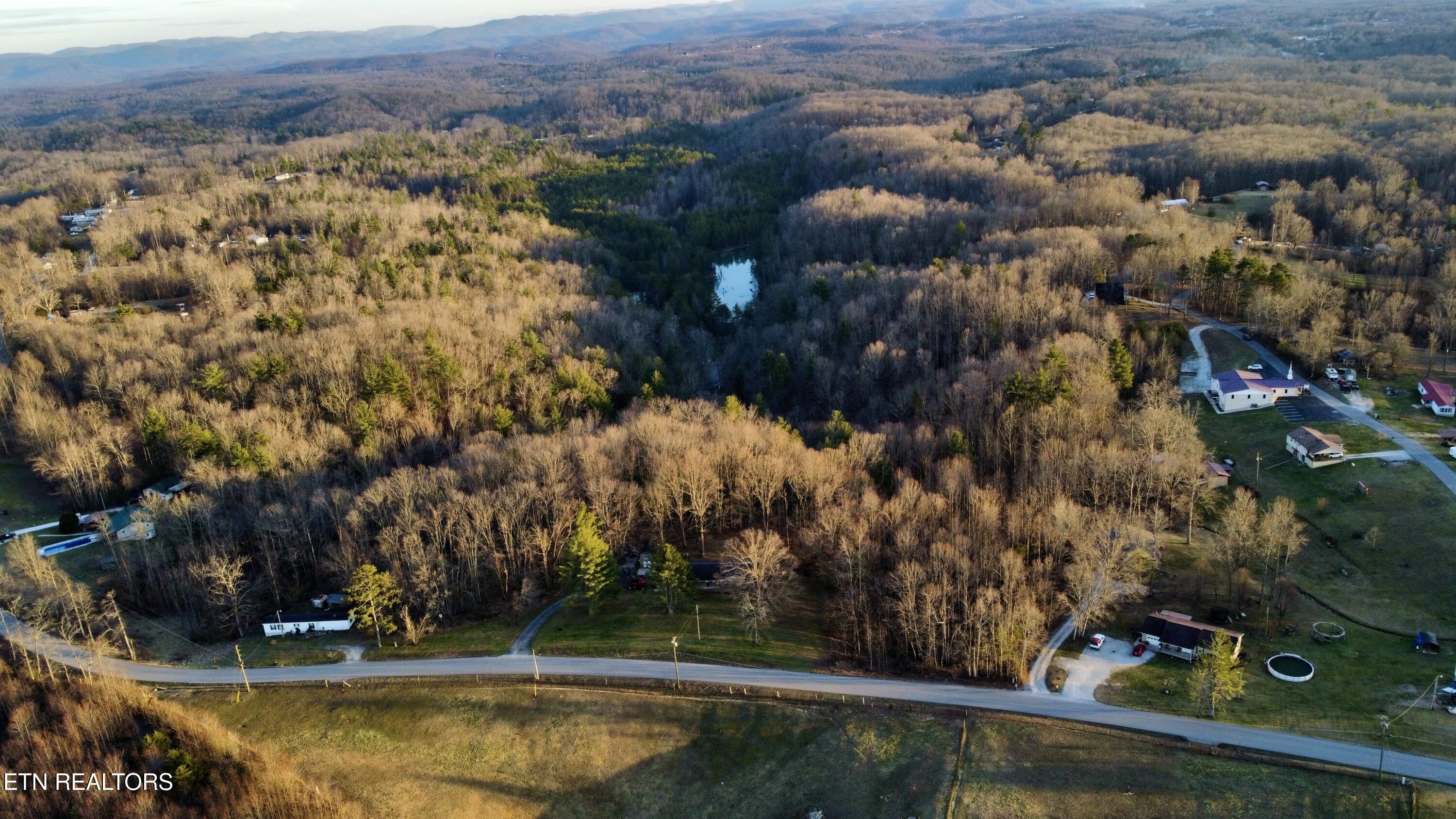69-145.00 Letner Road Helenwood, TN 37755 - Photo 14 of 15 Photo Feb 26 2025, 5 56 40 PM