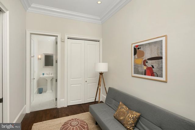 $565,000 | 1724 Spruce Street, Unit 3, Philadelphia, PA 19103