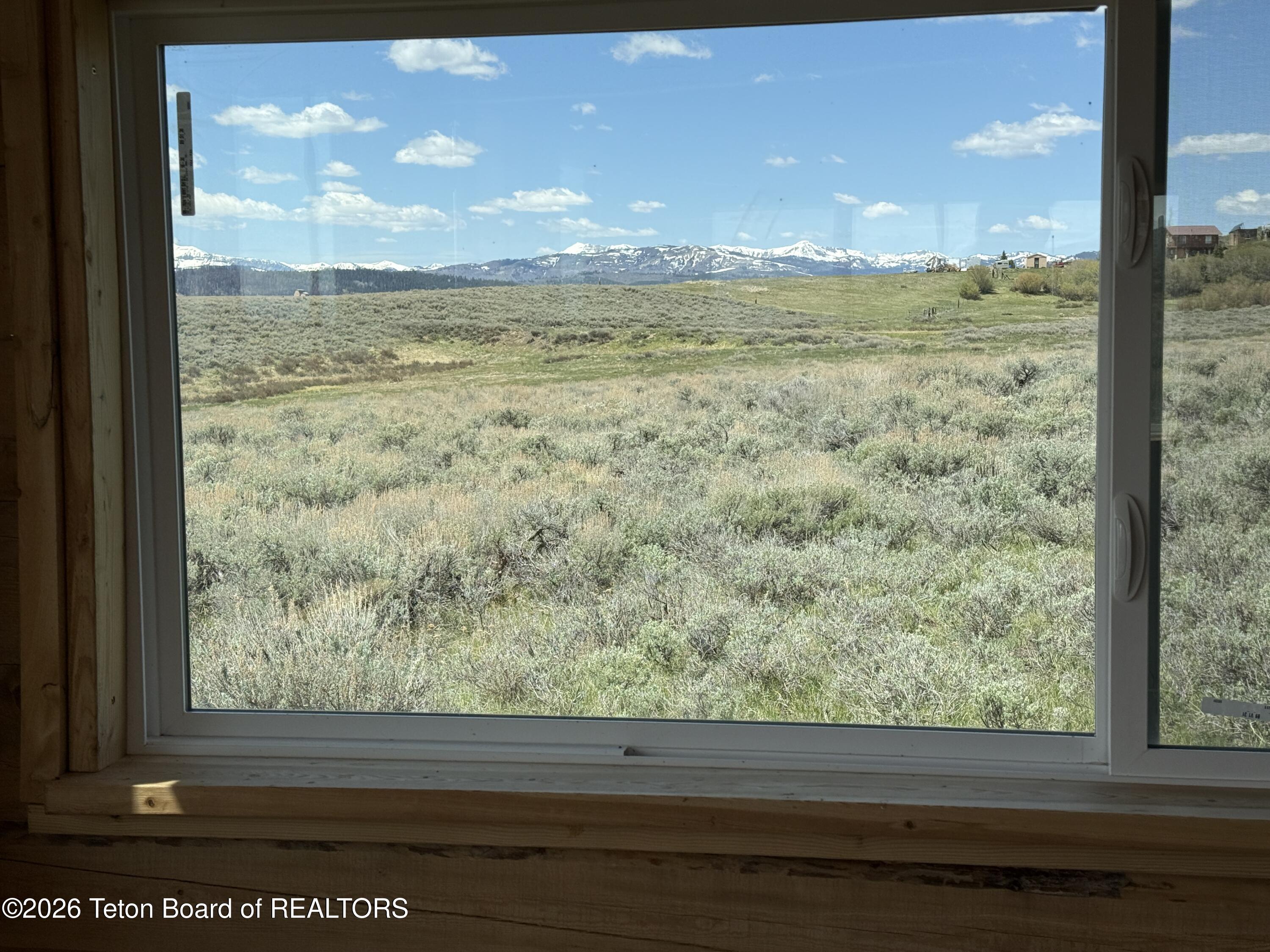 12 Beaver Ridge Road Daniel, WY 83115 - Photo 29 of 30 Spectacular Views!