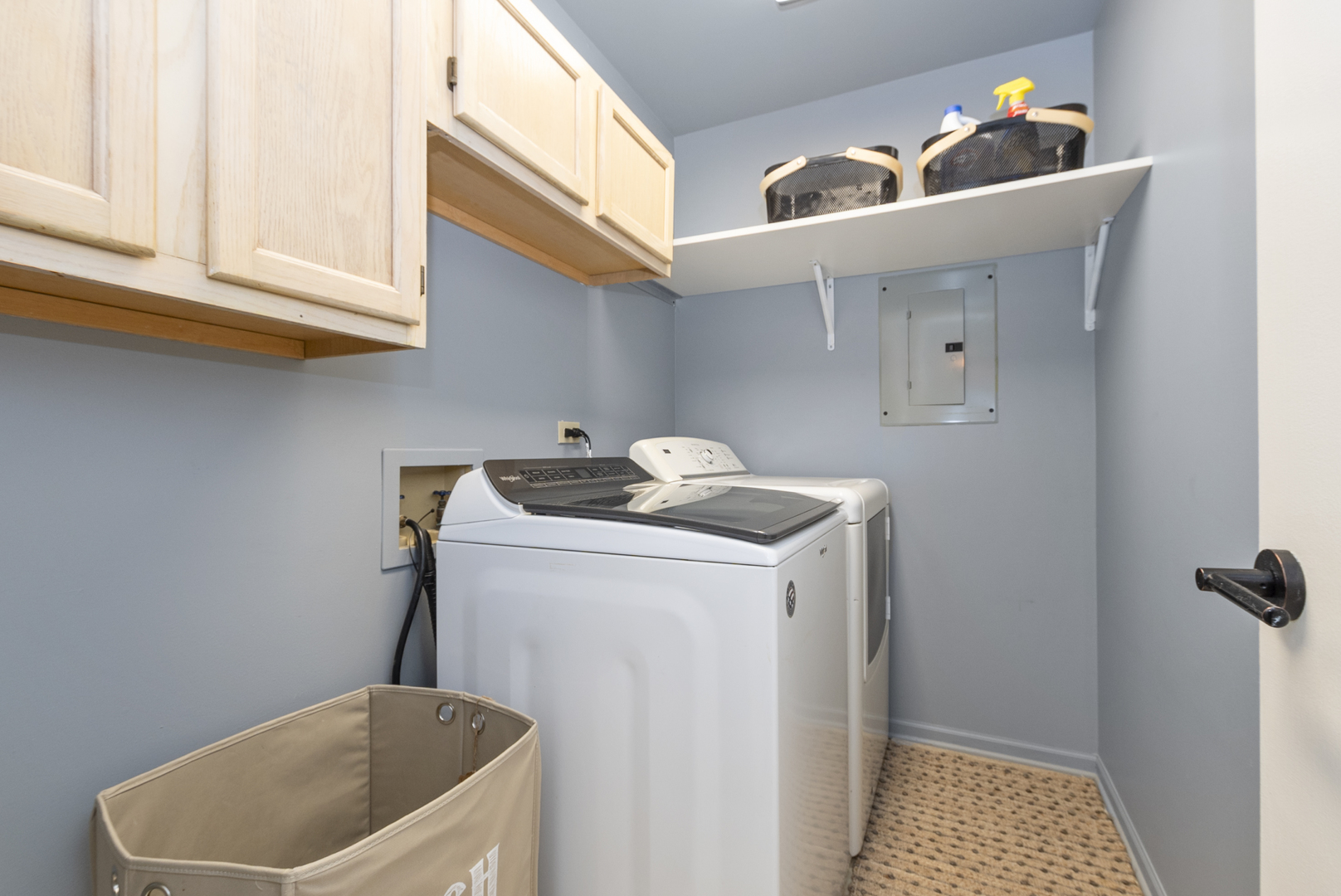 9830 Nashville Avenue, Unit 6 Chicago Ridge, IL 60415 - Photo 22 of 26