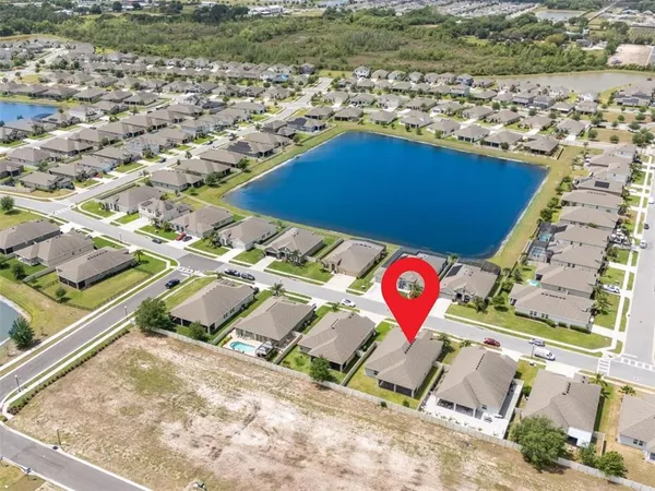 $460,000 | 1807 Westerham Avenue, St. Cloud, FL 34771