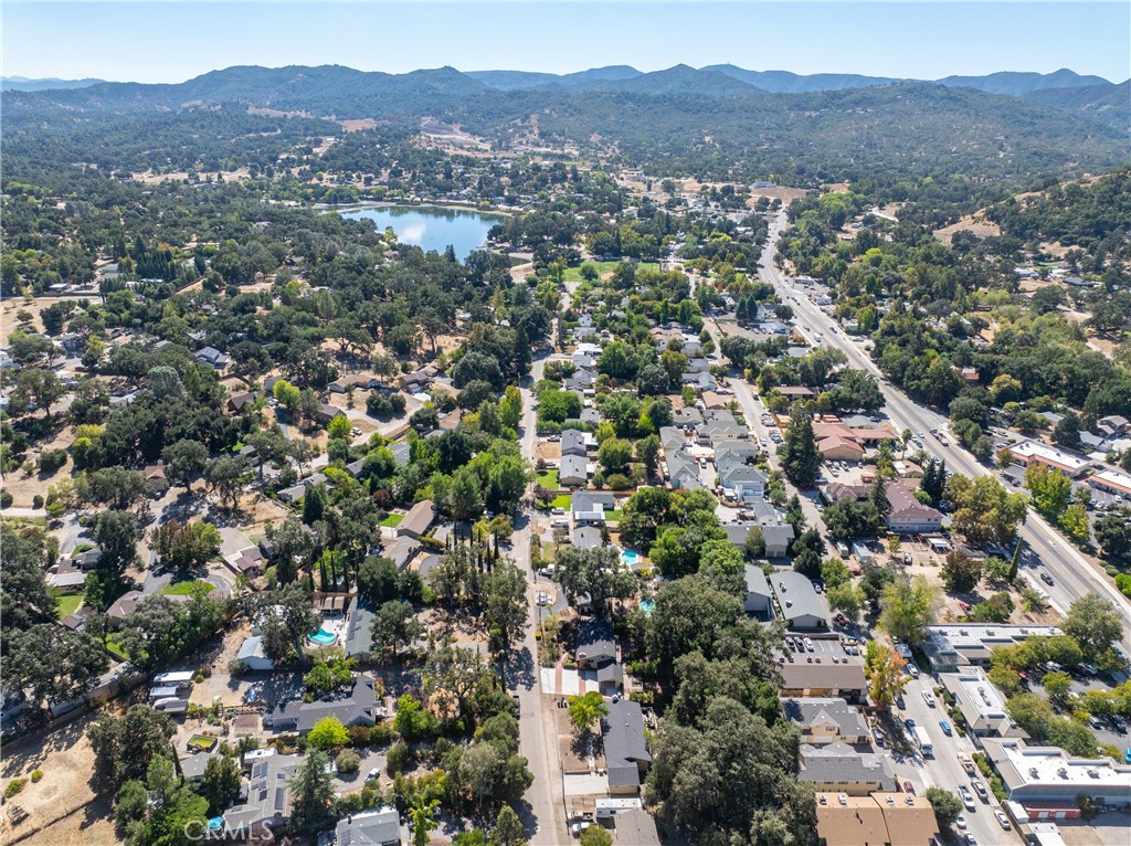 8120 Azucena Avenue Atascadero, CA 93422 - Photo 54 of 59 an aerial view of residential house and sandy dunes