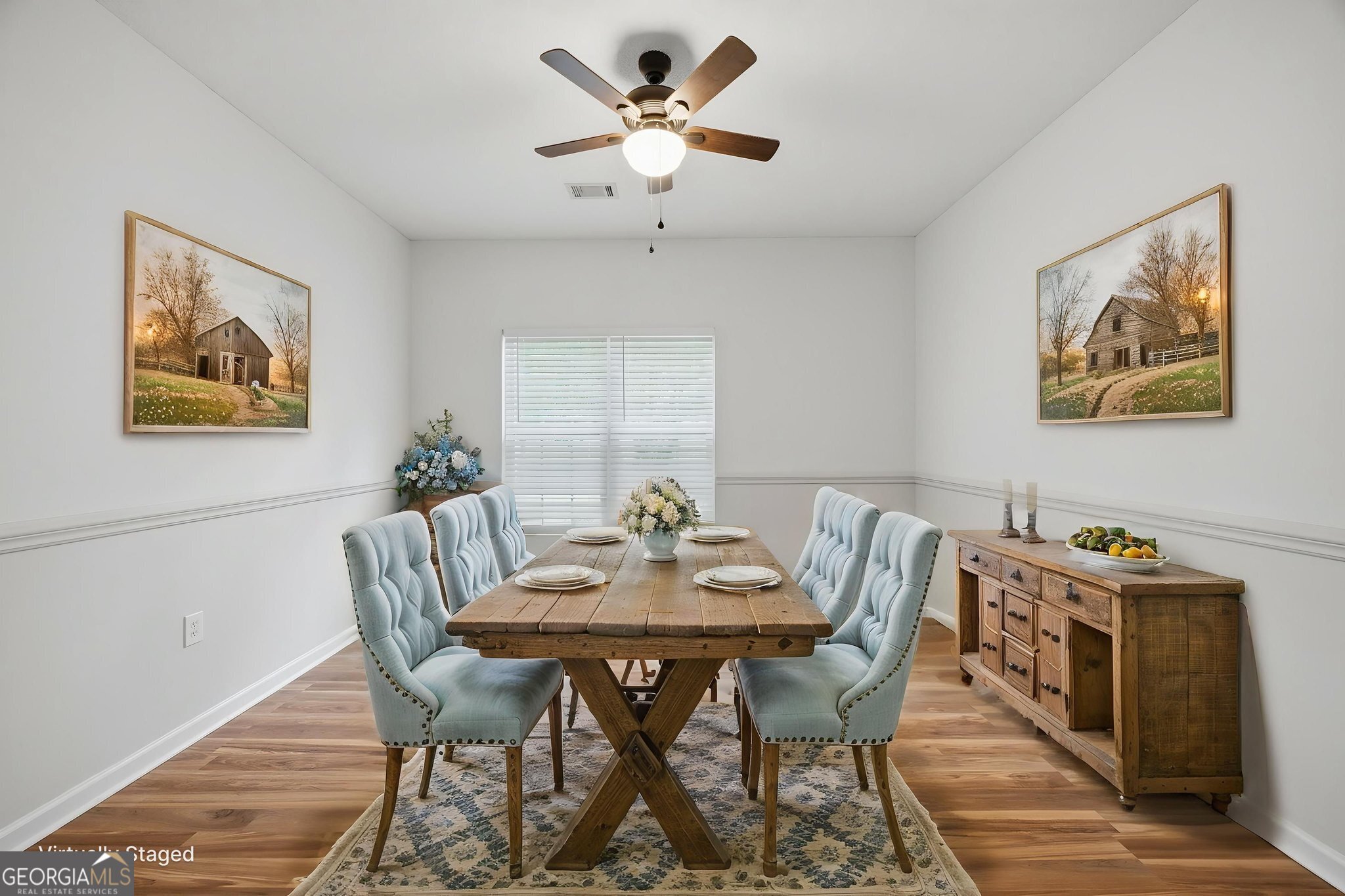 145 Orchard Ridge Drive Forsyth, GA 31029 - Photo 12 of 24