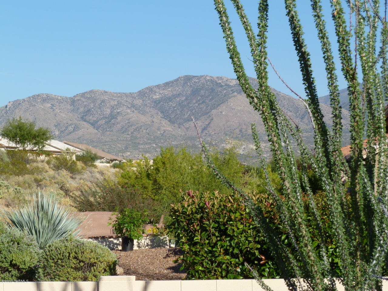 62310 East Northwood Road Tucson, AZ 85739 - Photo 22 of 24