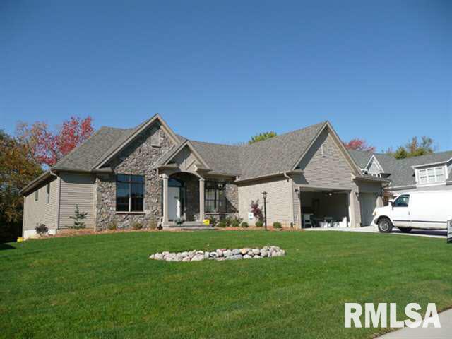 5346 Hugo Road Bettendorf, IA 52722 - Photo 1 of 2 Gallery Image 1