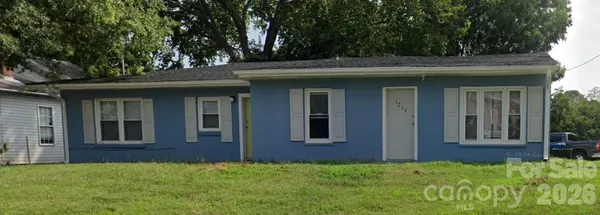 $251,000 | 1219 Old Wilkesboro Road, Salisbury, NC 28144