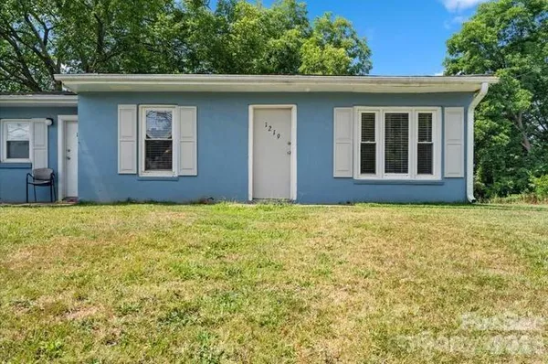 $251,000 | 1219 Old Wilkesboro Road, Salisbury, NC 28144