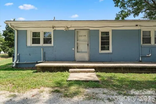 $251,000 | 1219 Old Wilkesboro Road, Salisbury, NC 28144