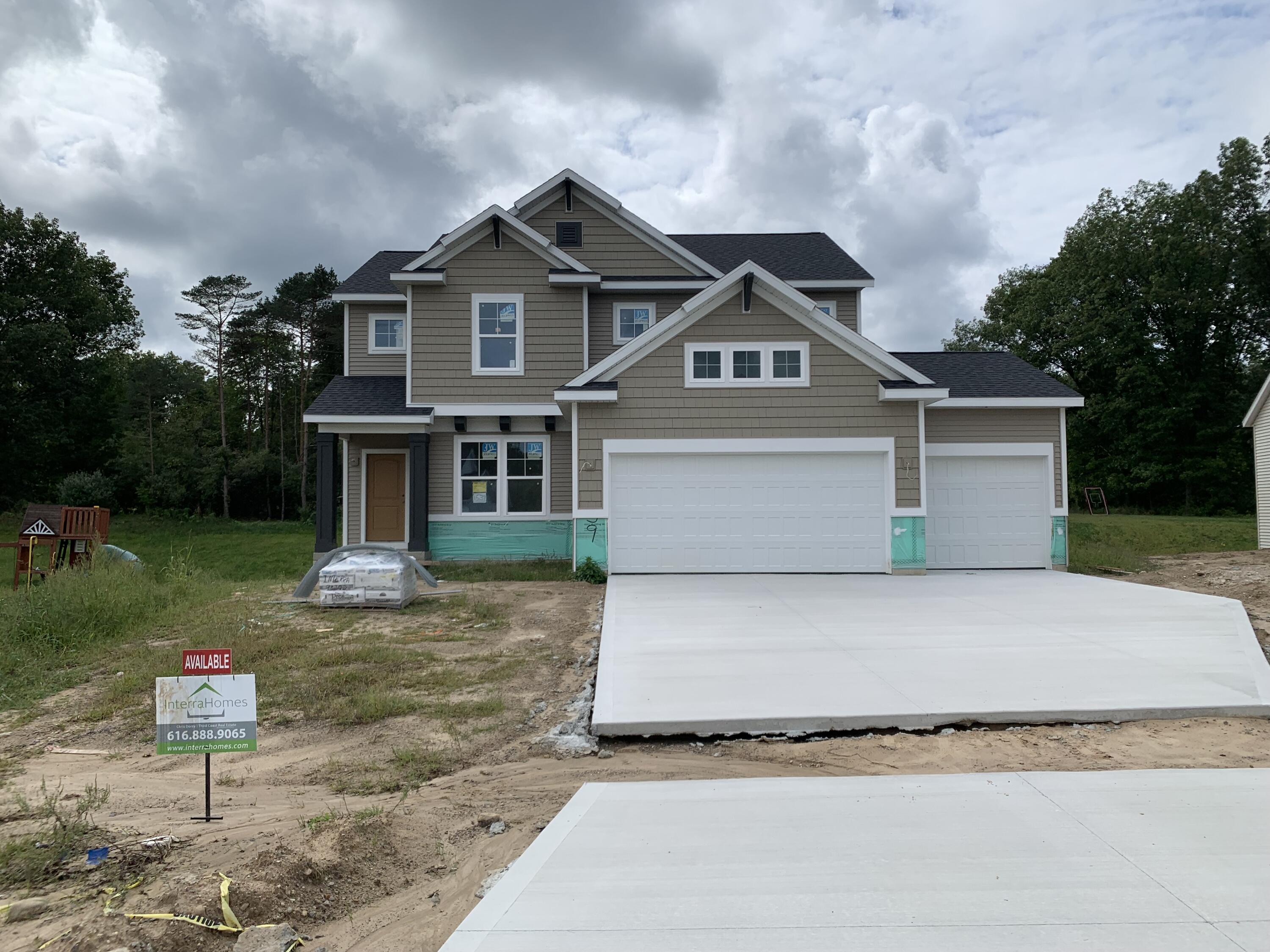1539 Wales Road Southeast Lowell, MI 49331 - Photo 1 of 12 IMG_4487