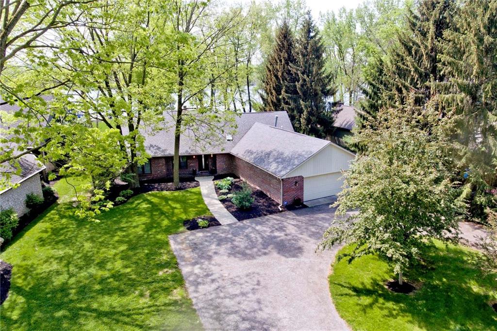 5025 Fall Creek Road Indianapolis, IN 46220 - Photo 1 of 37 Gallery Image 1
