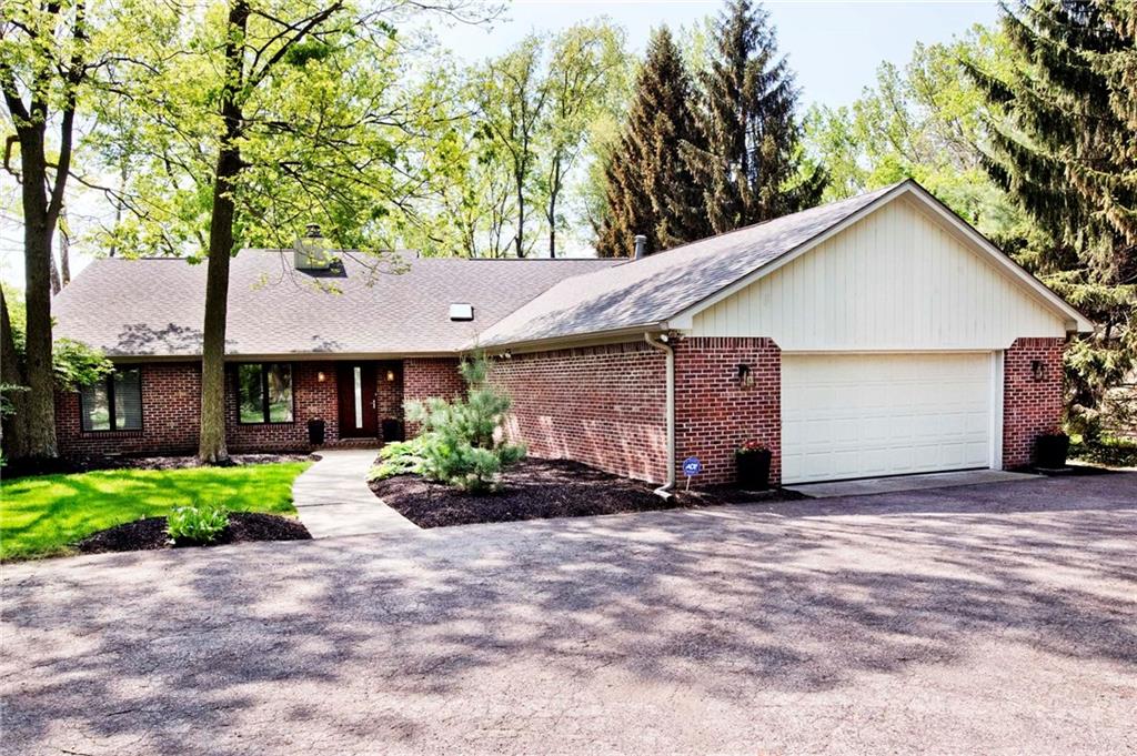 5025 Fall Creek Road Indianapolis, IN 46220 - Photo 2 of 37 Gallery Image 2